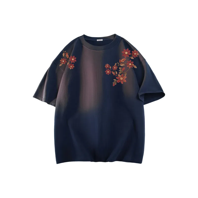 7 SEVFUN T Shirts Unisex-8