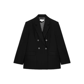 ZARA Business Suits Women's Black