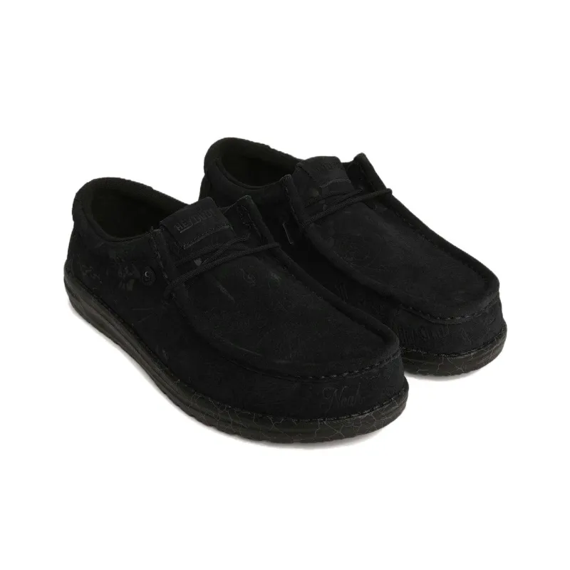 Hey Dude Jelly Roll Wally Black Ink-2