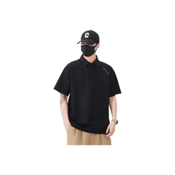 WilliamPOLO Polo Shirts Unisex