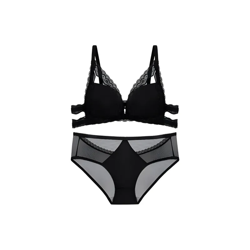ROBINHOOD Underwear Set Women's-8