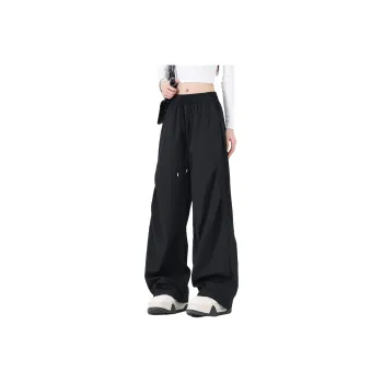 WOKXSS Casual Pants Unisex