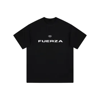 FUERZA T Shirts Unisex