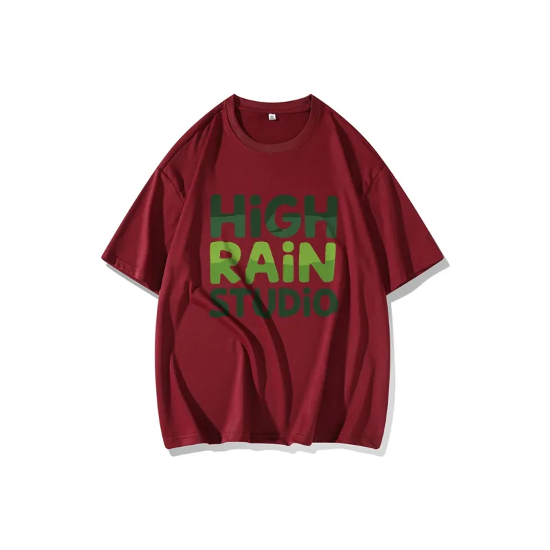 FAIRWHALE T Shirts Women's-6