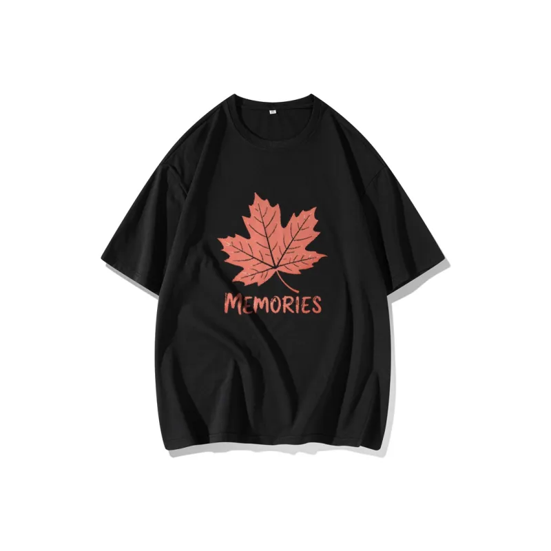 FAIRWHALE T Shirts Women's-3