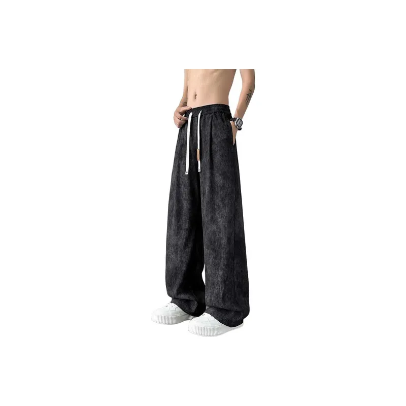 Cost Per Kilo Casual Pants Unisex-5