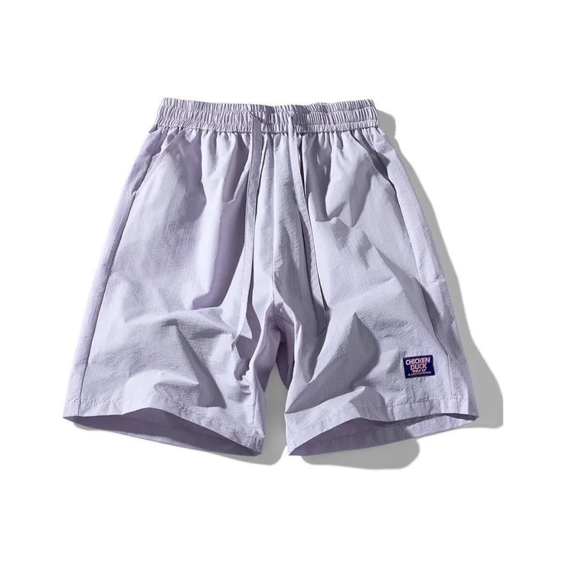 LSVE Casual Shorts Women's-0
