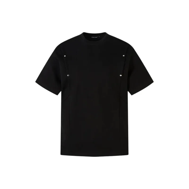 NOOING T Shirts Unisex-3