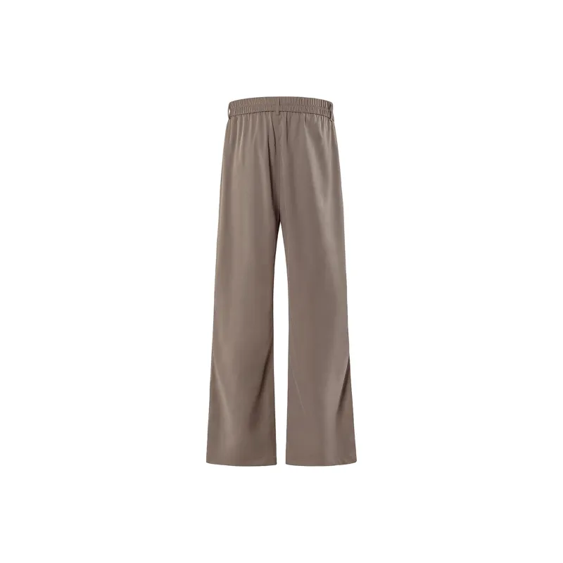 BRYAN JIMENEZ Suit Trouser Unisex-7