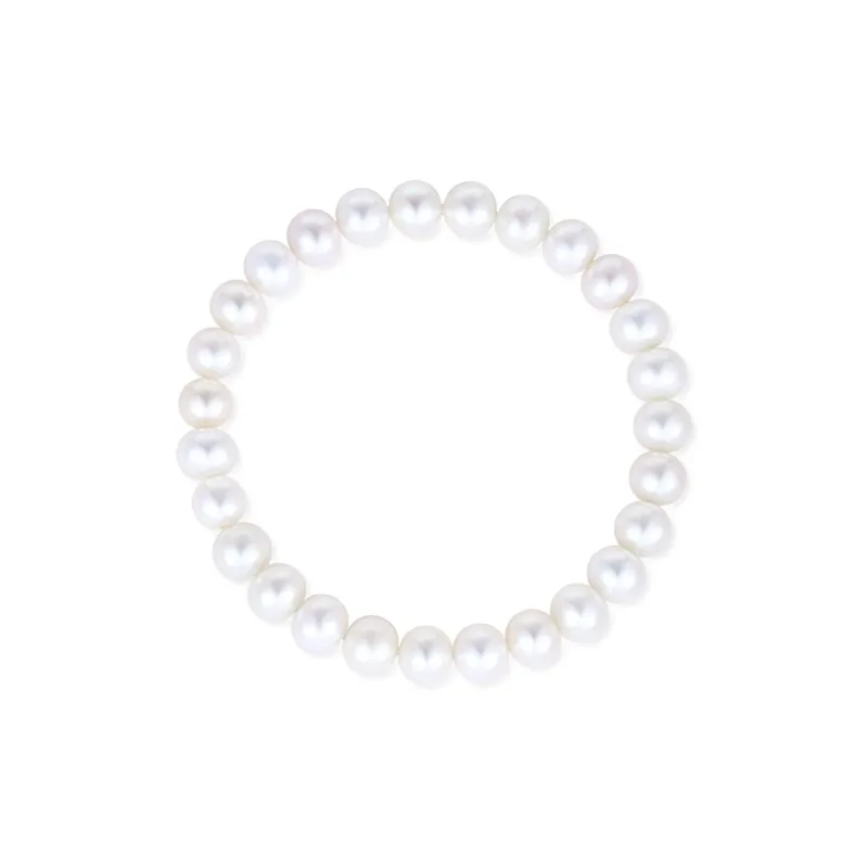LAOMIAO Pearl Bracelets Women's-0