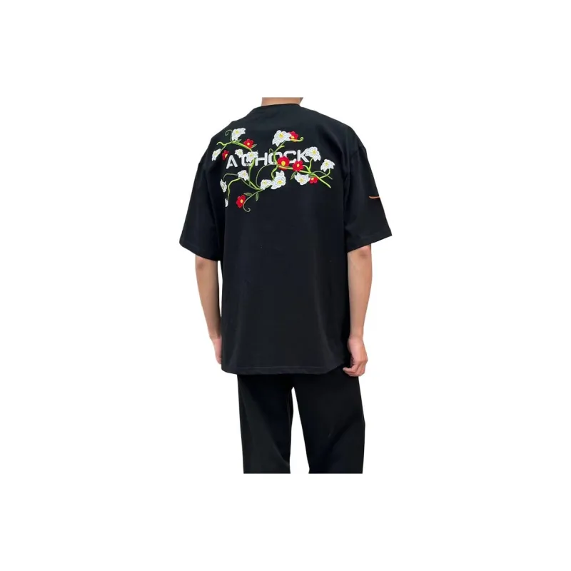 TUCANO T Shirts Unisex-0