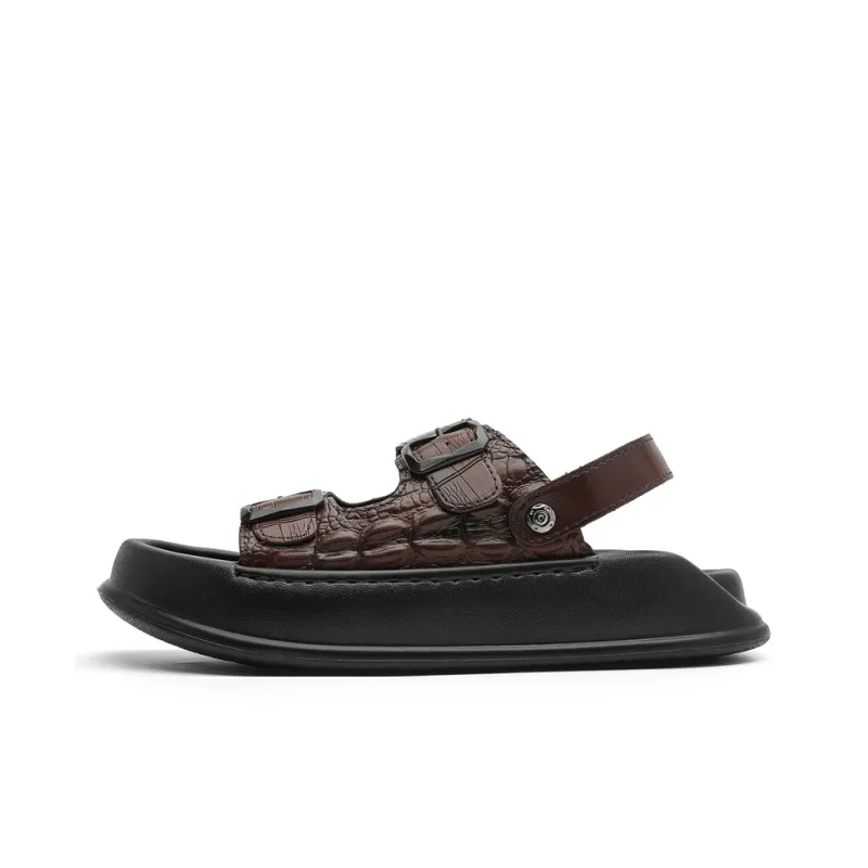 GIGIRYO Beach Sandals Men-6