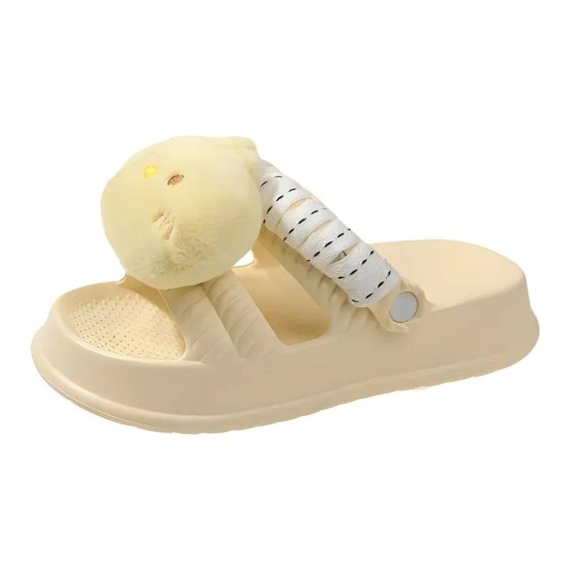 TLIT Slippers / Home Slippers-0