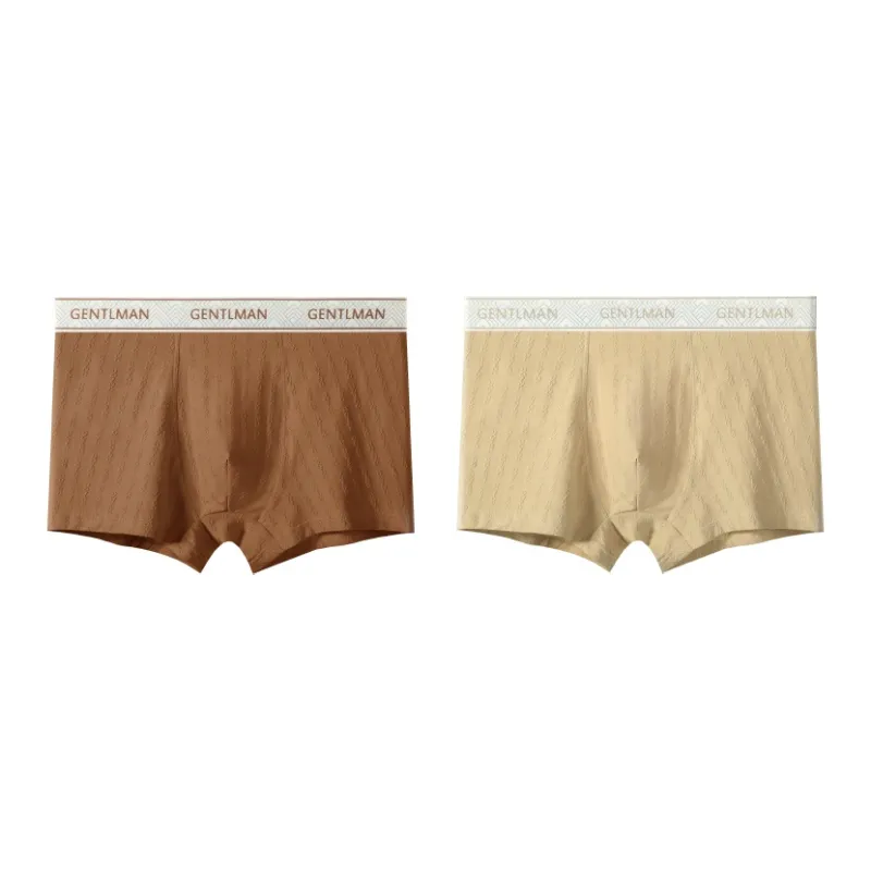 PLANDOO Underpants Men's 2 Pack-1