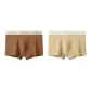 2 Pack[Coffee Brown+Khaki]