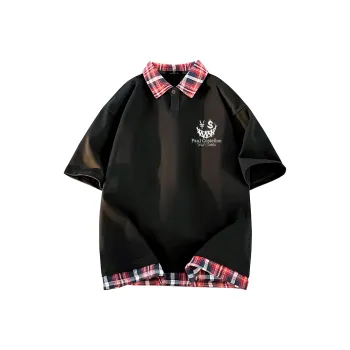PAUL COSTELLOE T Shirts Unisex