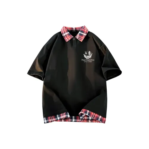 PAUL COSTELLOE T Shirts Unisex