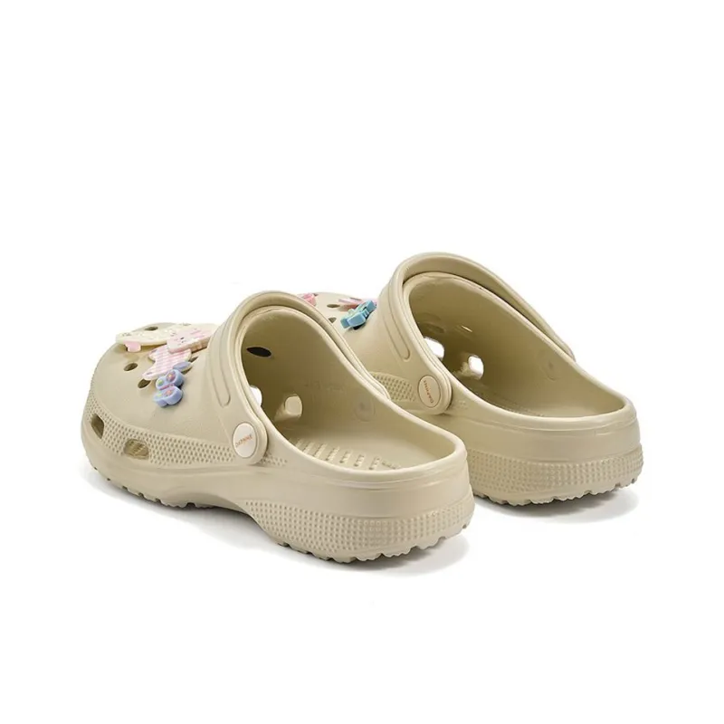 DAPHNE Clogs Women's-2