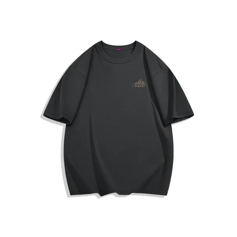 FAPAI T Shirts Unisex-6