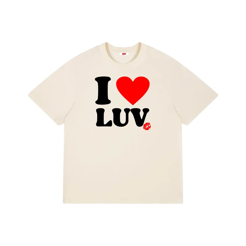 LUCX T-Shirts Unisex-11