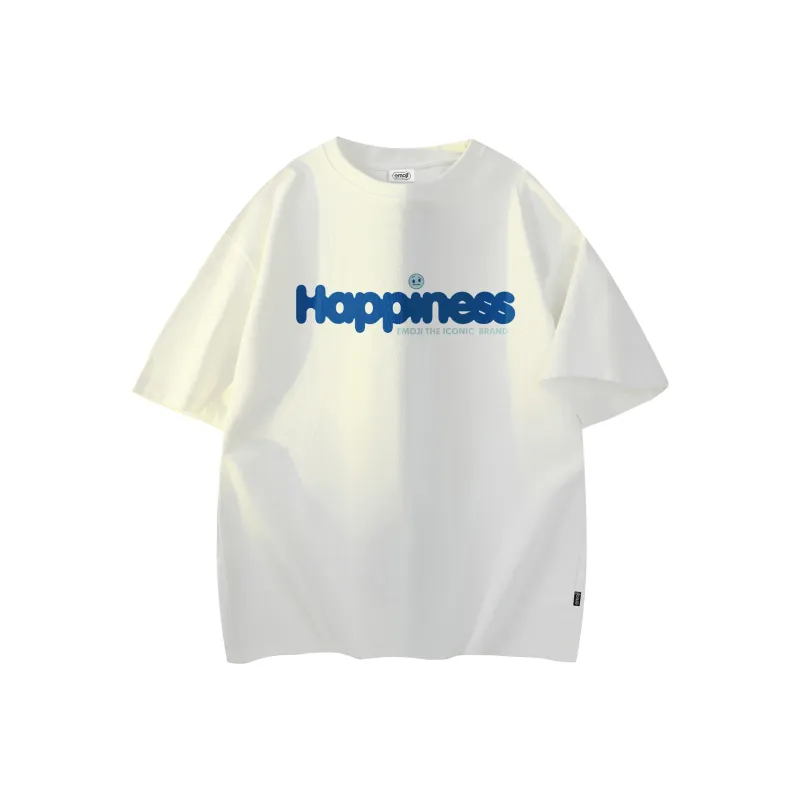 Emoji T Shirts Unisex-0