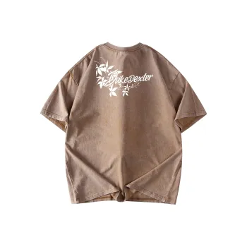 DUKE+DEXTER T Shirts Unisex