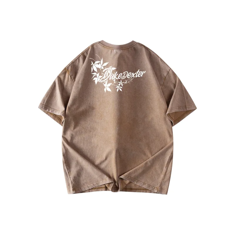 DUKE+DEXTER T Shirts Unisex-0