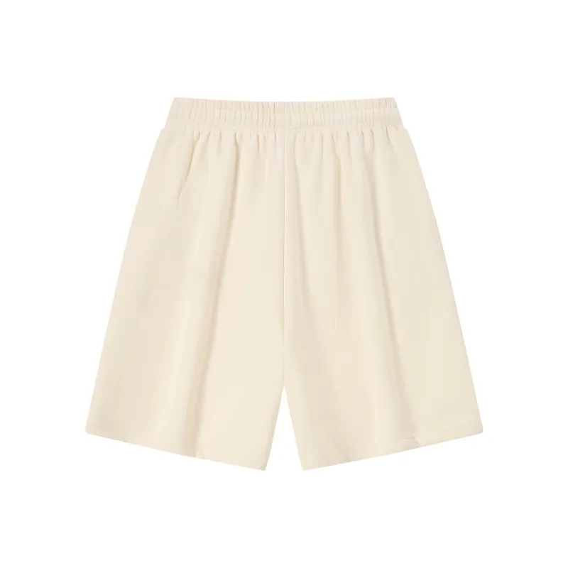 Kepu Casual Shorts Unisex-5