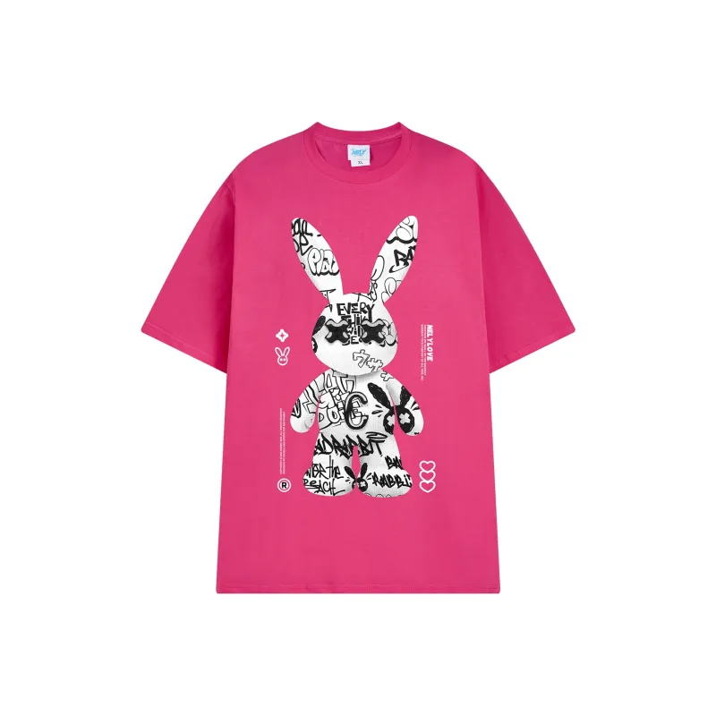 NELY T Shirts Unisex-16