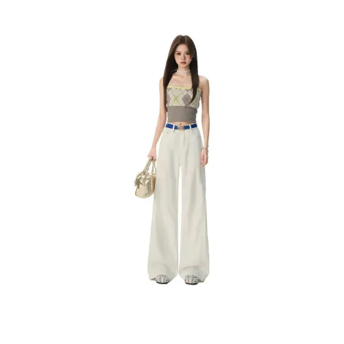 MADALLO Jeans Women's