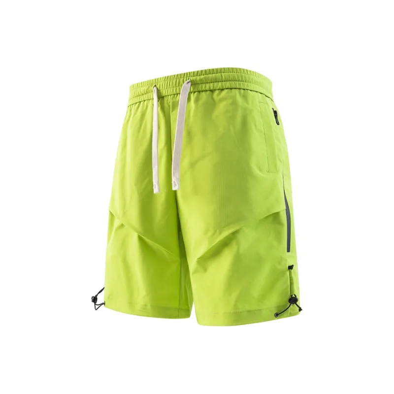 PRBLMS Casual Shorts Unisex-5