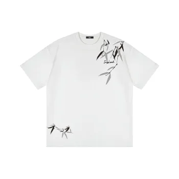 IN'S T Shirts Unisex