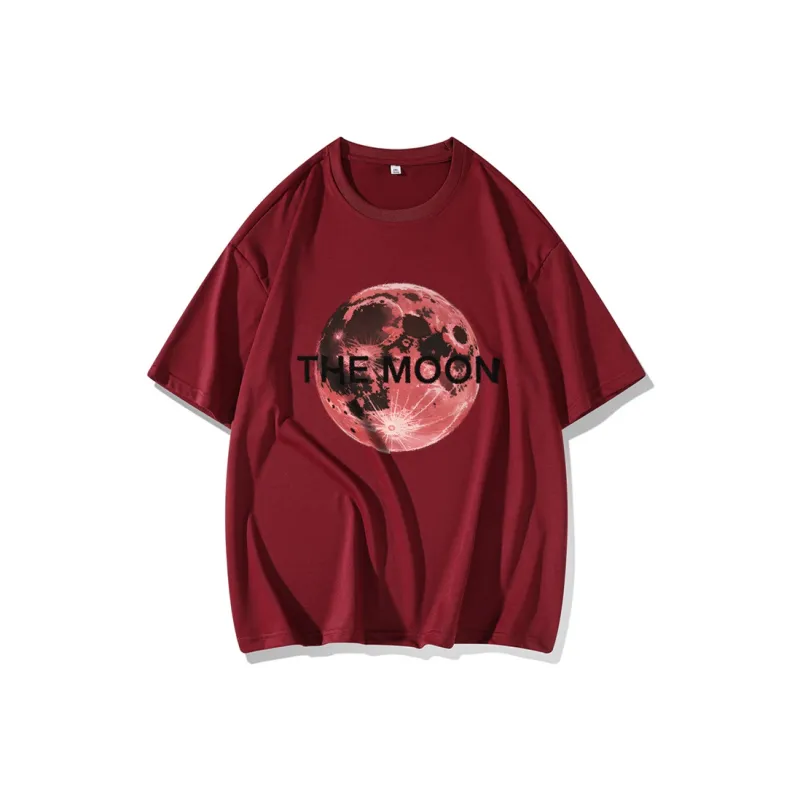 FAIRWHALE T Shirts Women's-6