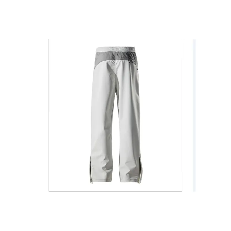 WOSAWE Casual Pants Unisex-1