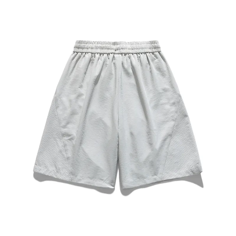 DBD WH Casual Shorts Unisex-1