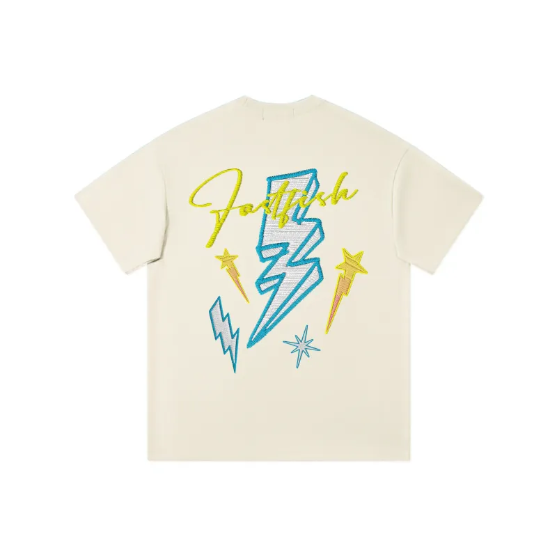 FASTFISH T Shirts Unisex-8