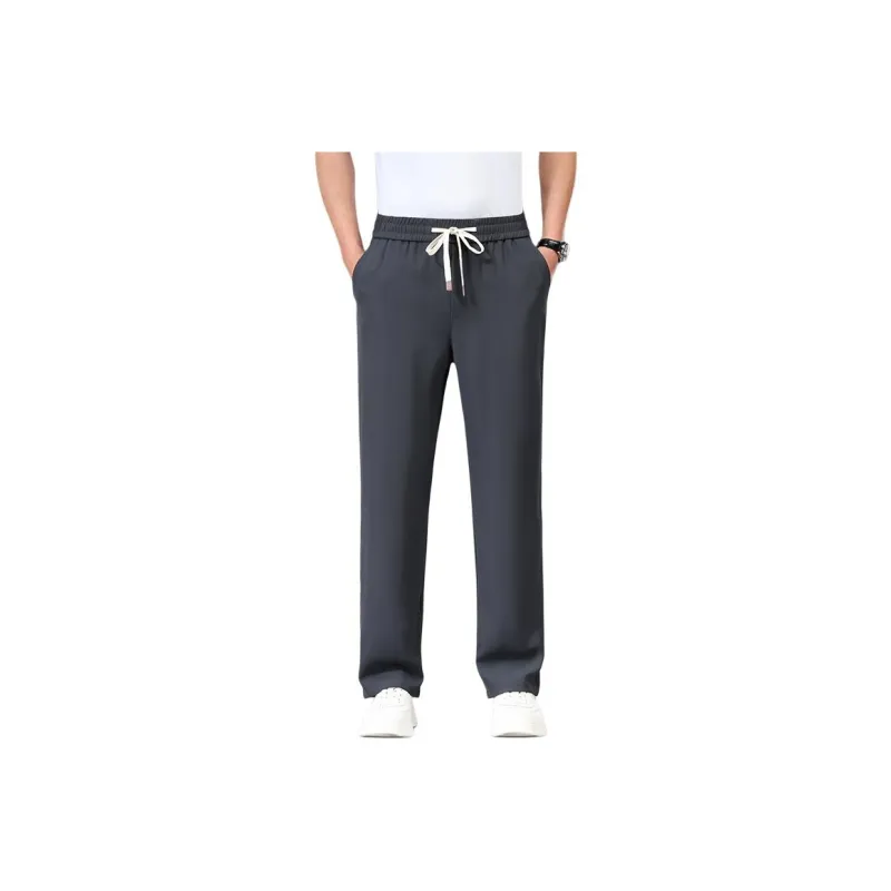 PIERRE CARDIN Casual Pants Men's-4