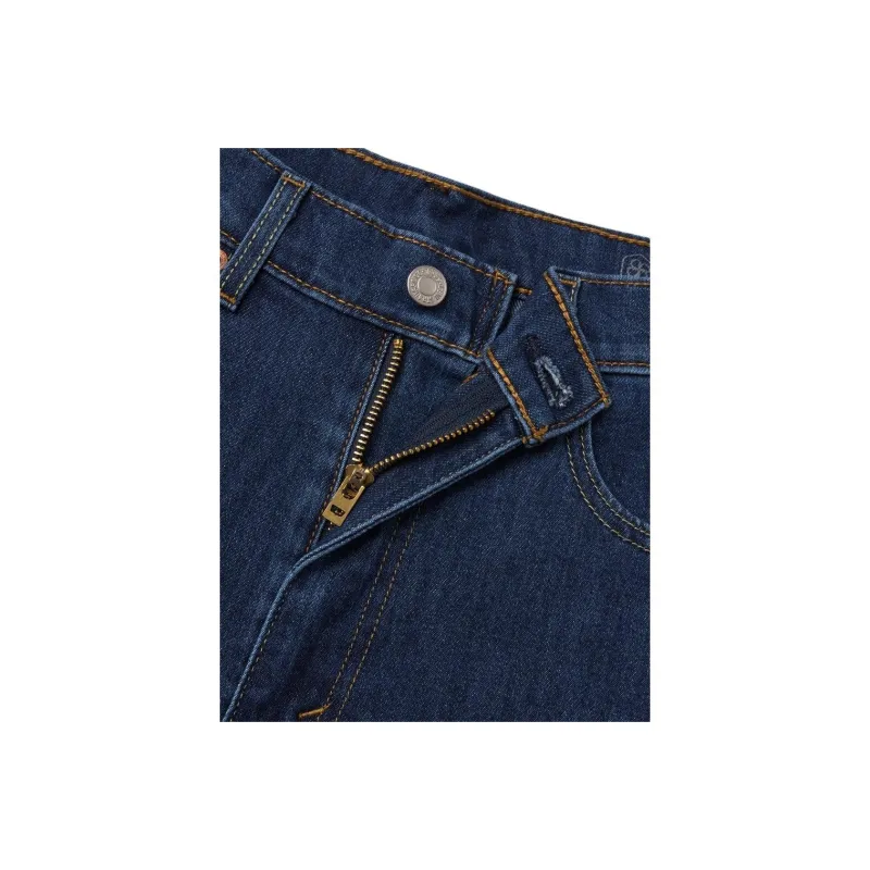 Levis Jeans Men Blue-2