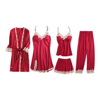 Dior Beauty Women's Pajama Sets