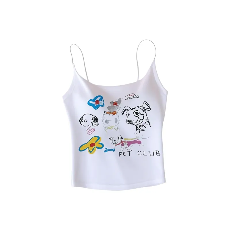 Gentle Welcome Camisole Women's-3