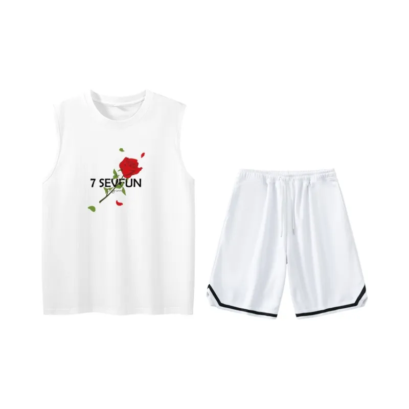 7 SEVFUN Unisex Pajama Sets-11