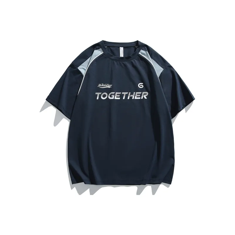 OXO OVERLOAD T Shirts Unisex-5