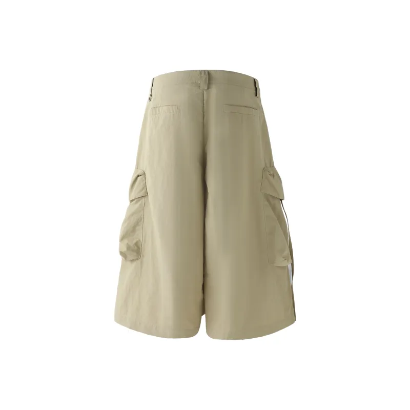 BJHG Cargo Shorts Unisex-6