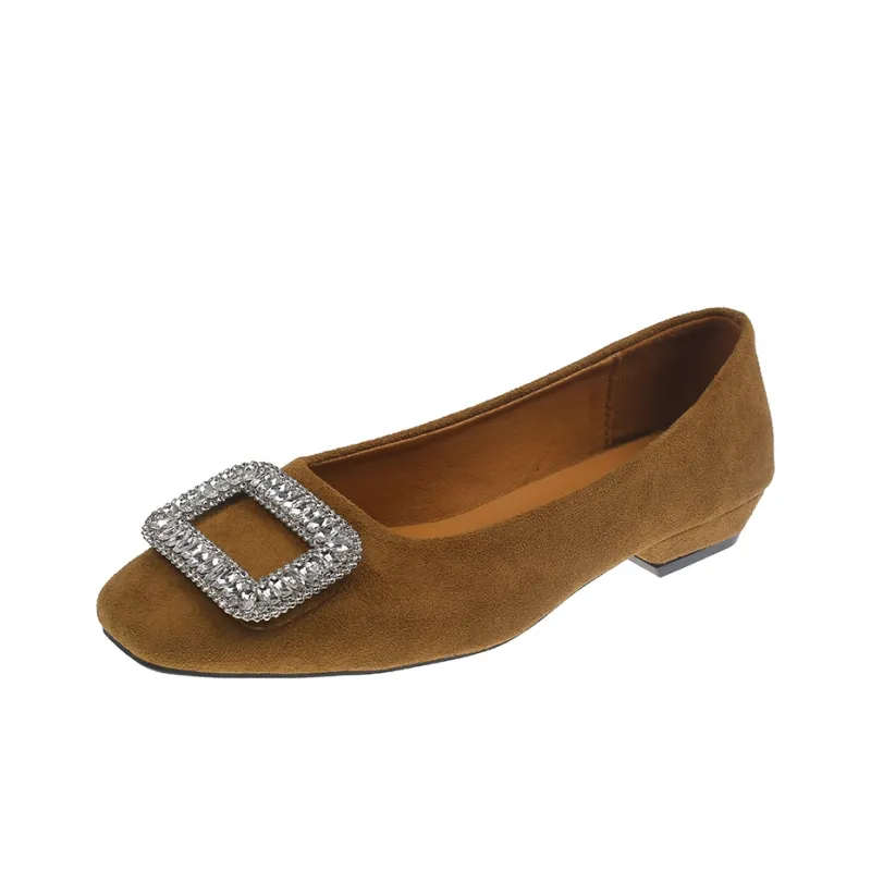 Zomila Casual Single Shoes Women's-3