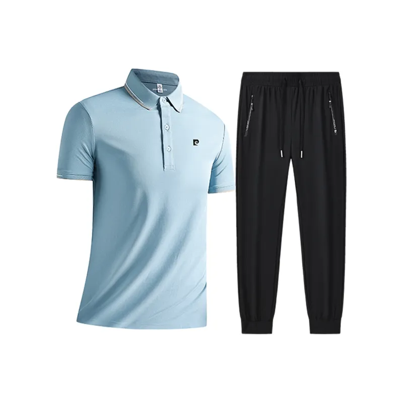 PIERRE CARDIN Casual Sportswear Men's-5