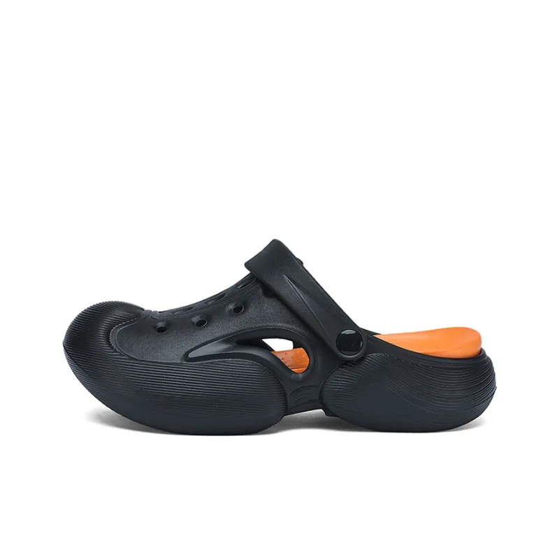 JEANSWEST Clogs Men-6