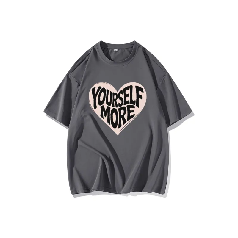 FAIRWHALE T Shirts Women's-12