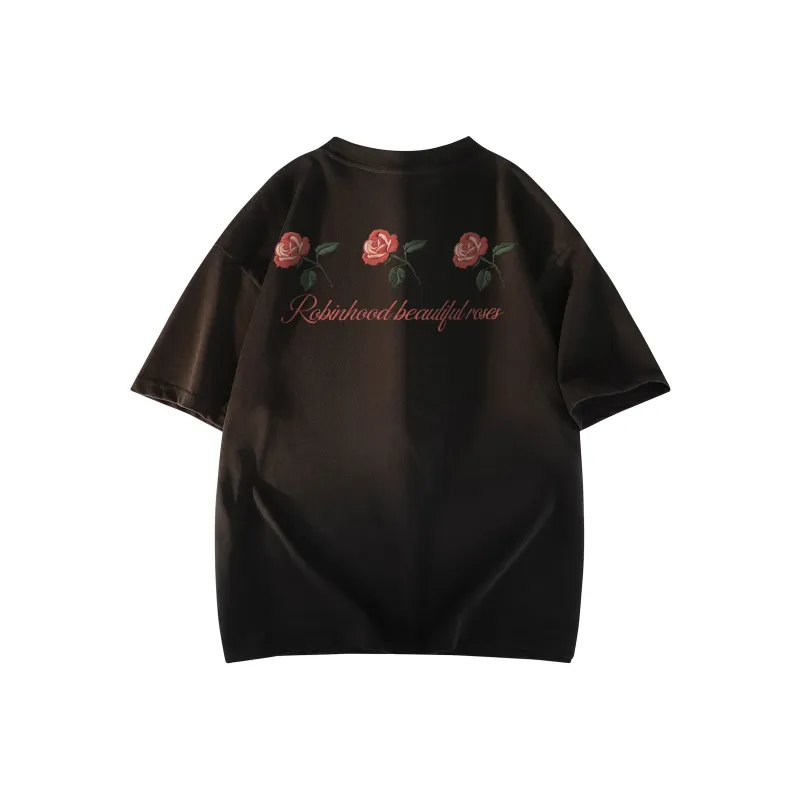 ROBINHOOD T Shirts Unisex-0