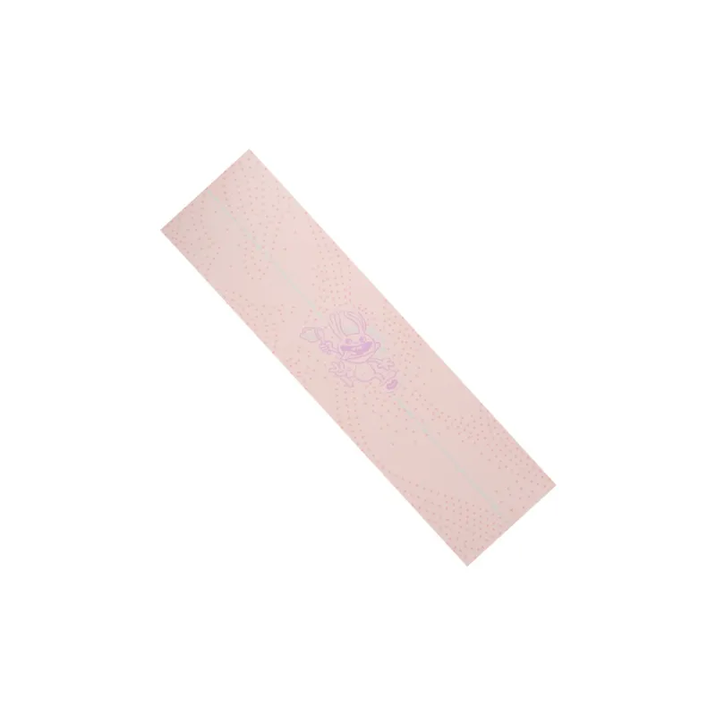 DO BY HEART Skateboard Sandpaper-24