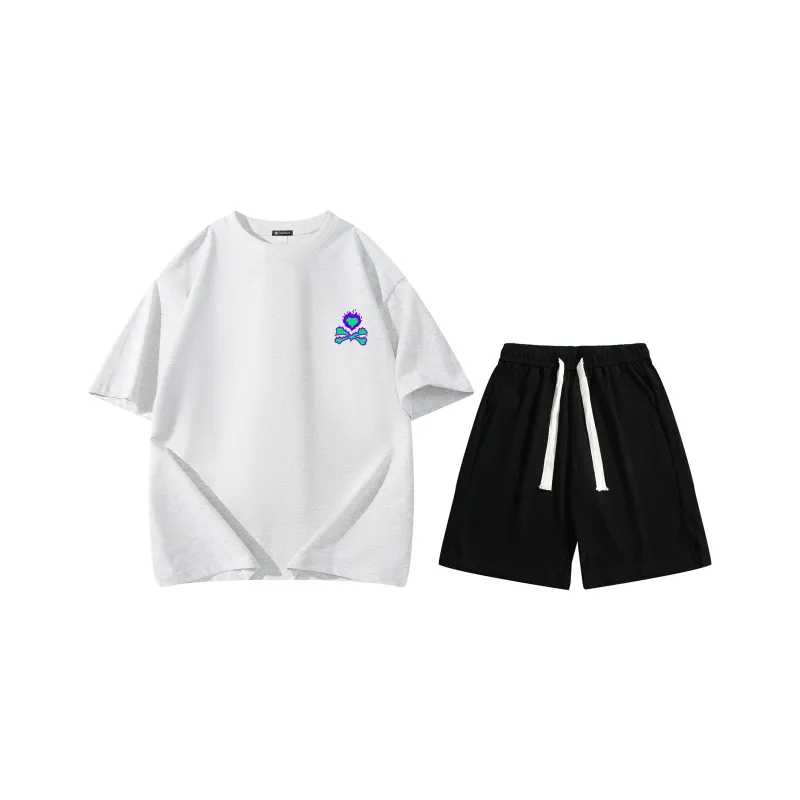 ROBINHOOD Casual Sportswear Unisex-9